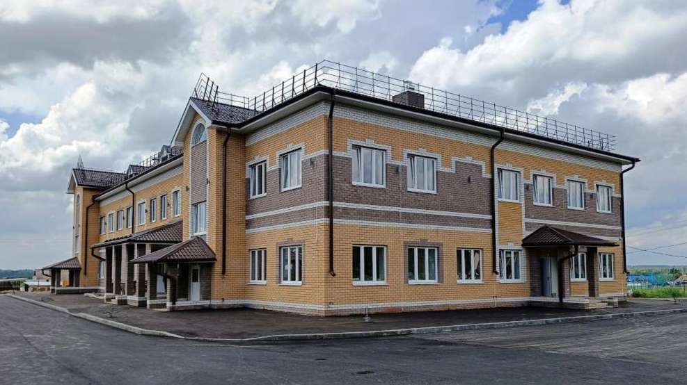 Сельскохозяйственное предприятие «Песочное