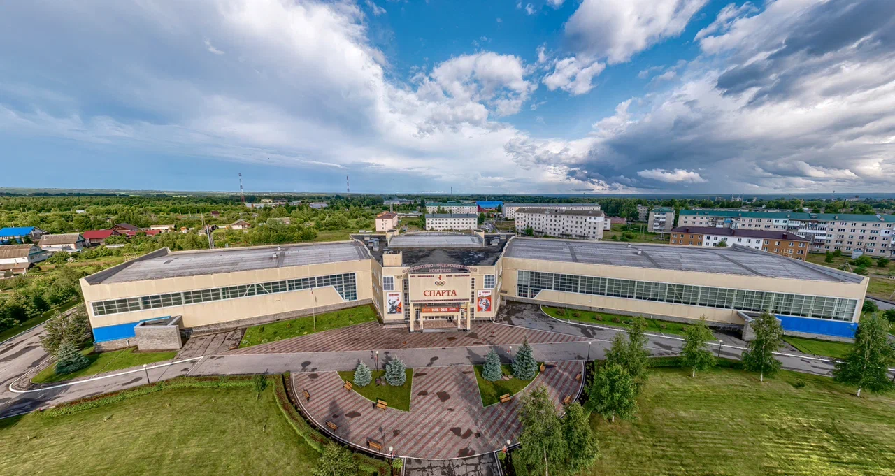 ФОК «Спарта»