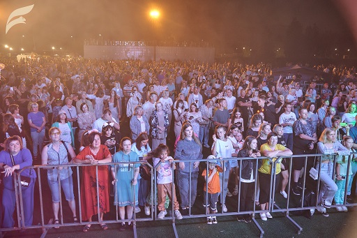 День города