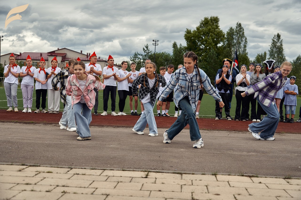 СЧАСТЛИВЫ ВМЕСТЕ