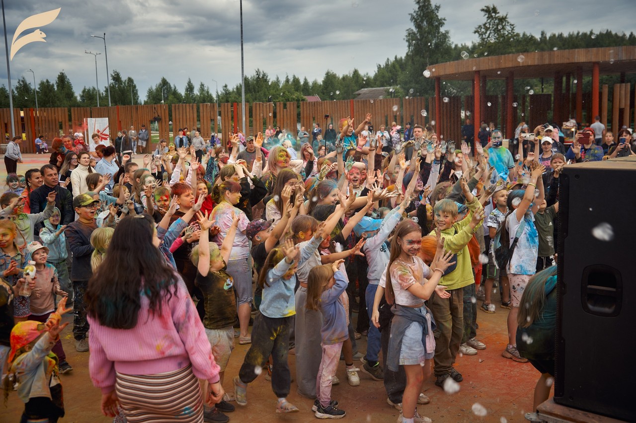 Последний аккорд лета