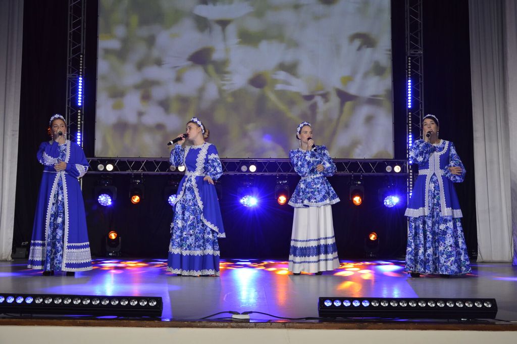 Концертный зал