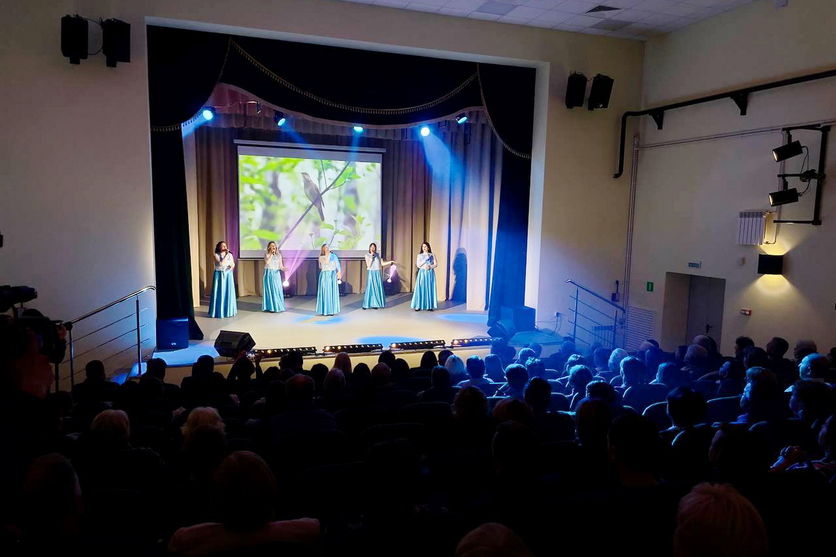 Библиотека