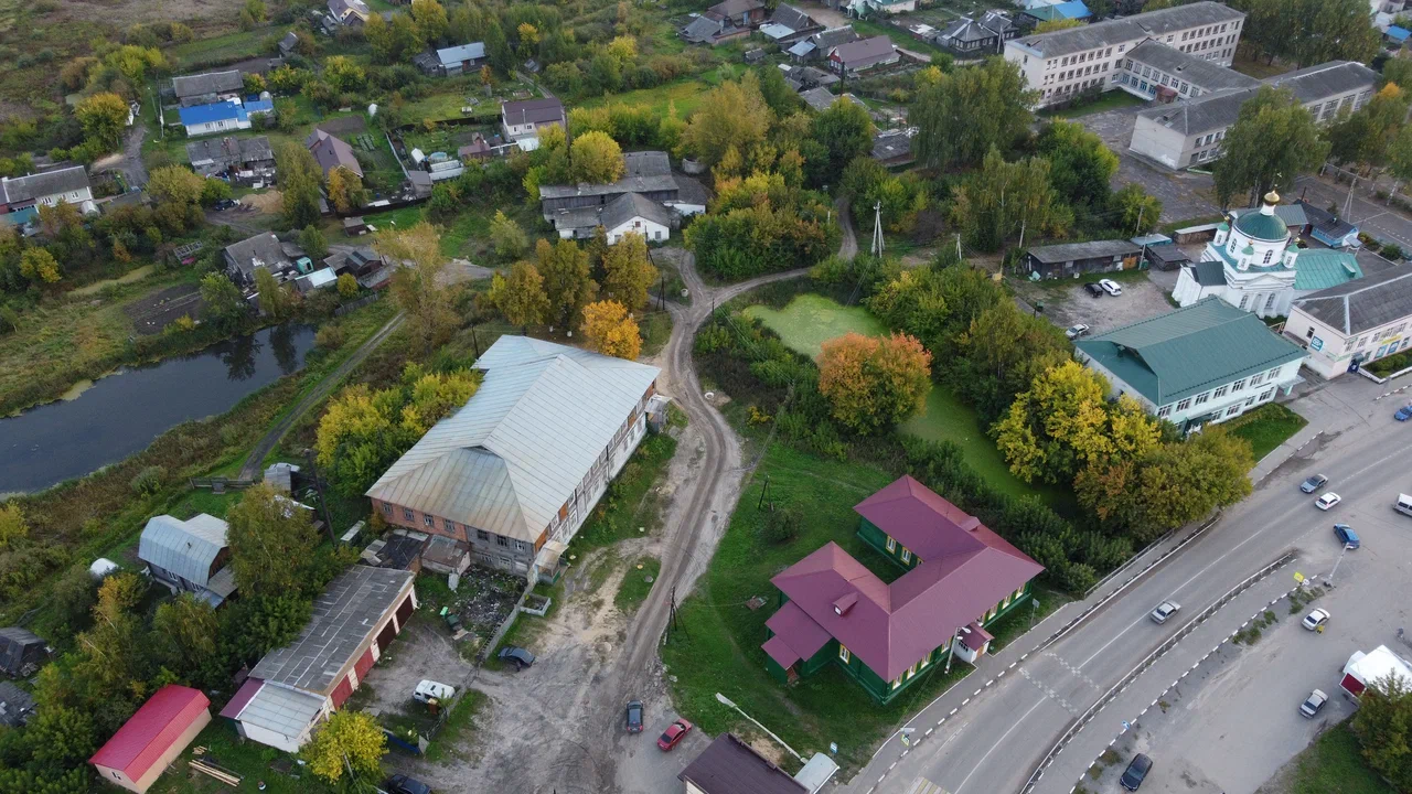 Архивное фото 1