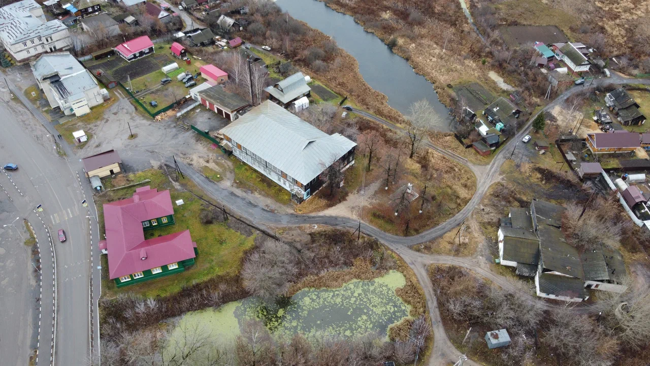 Архивное фото 2