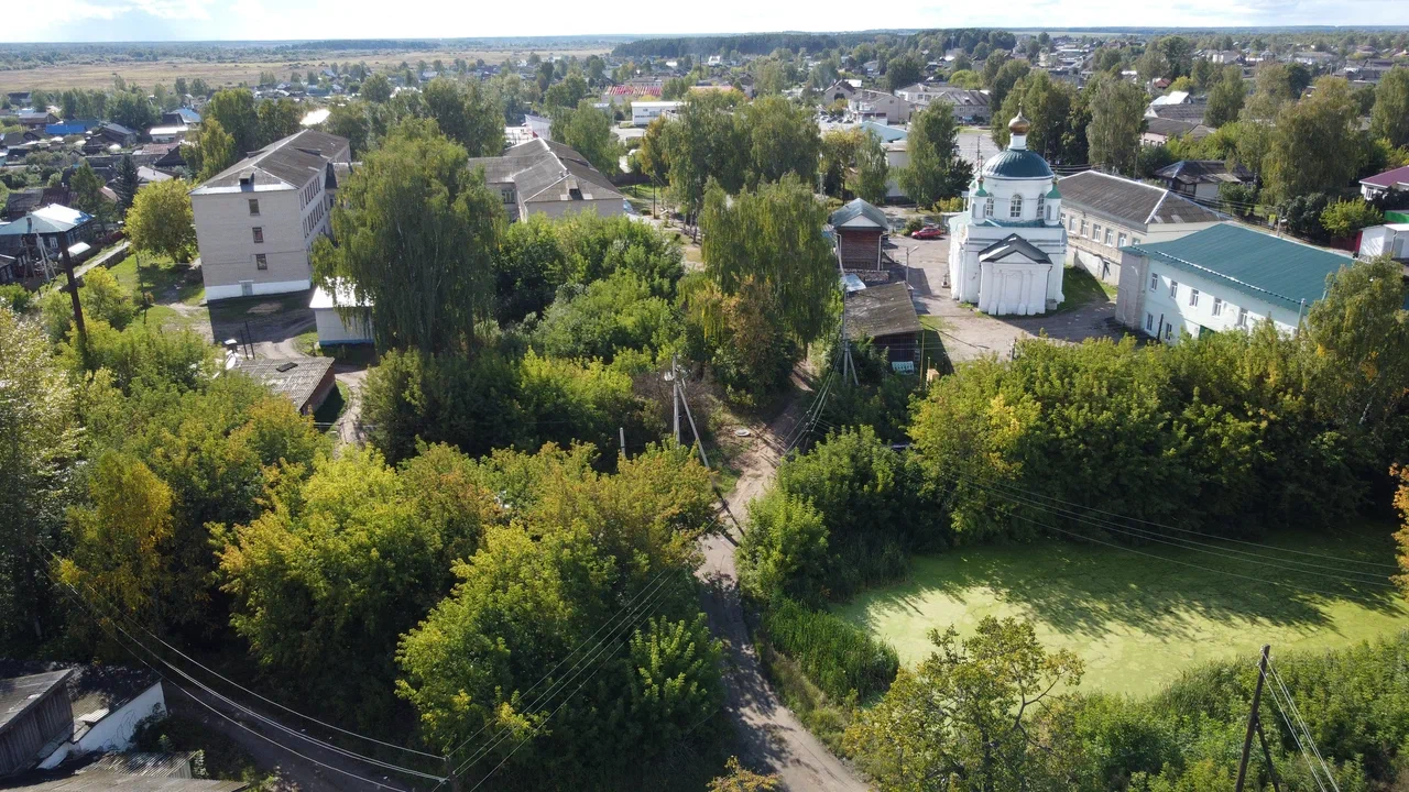 Архивное фото 3