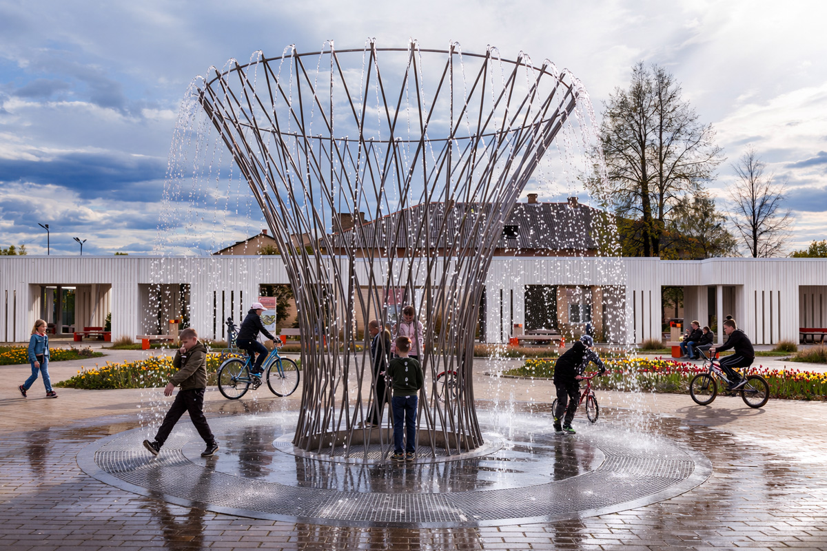 Уренский край