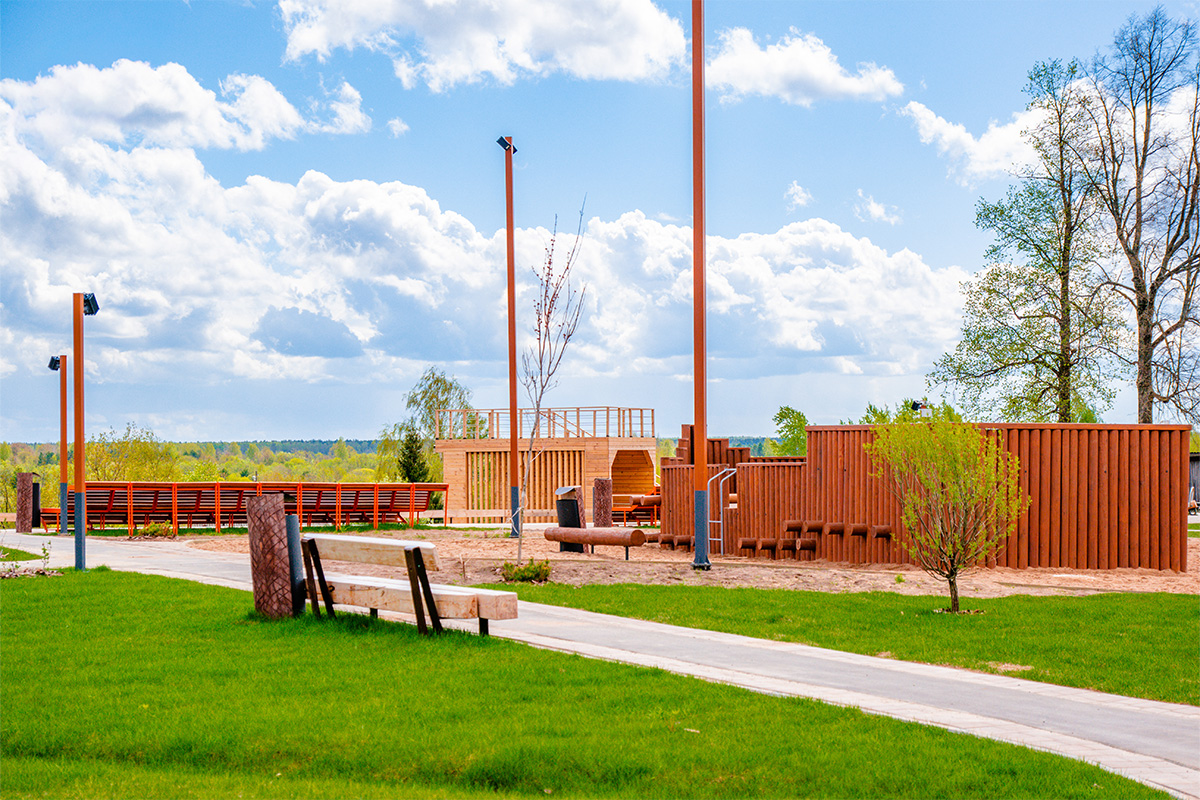 Уренский край