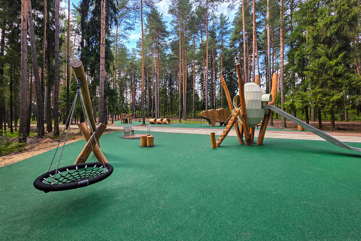 Уренский край