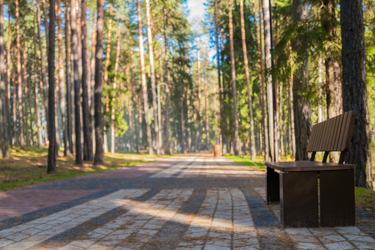 Уренский край