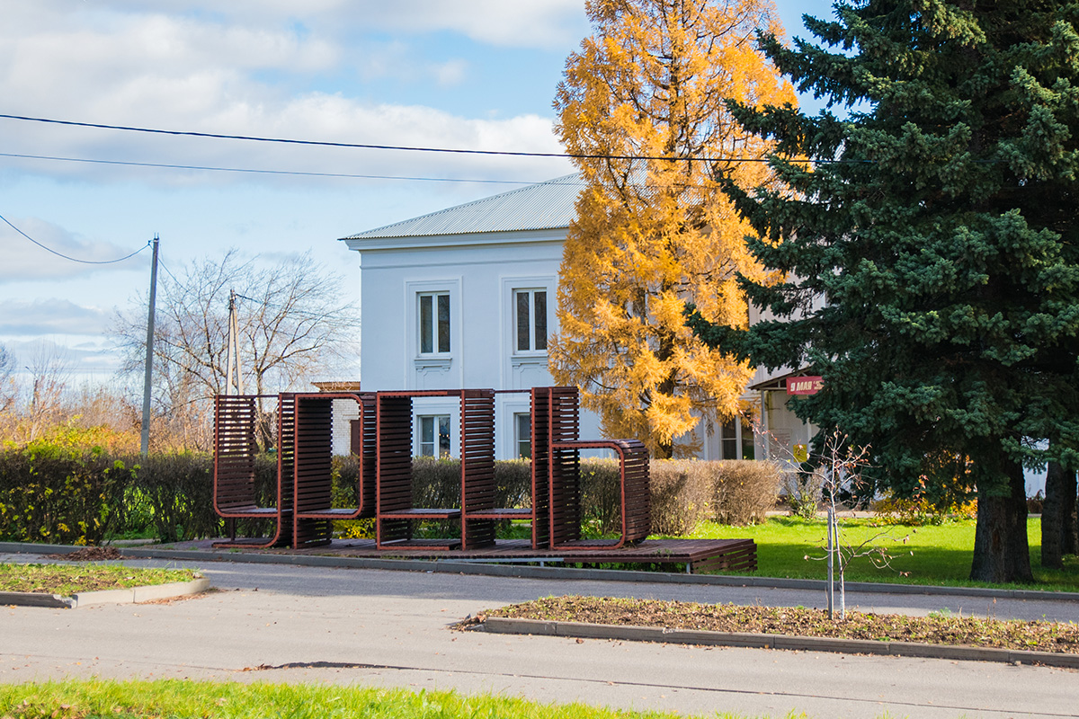 Уренский край