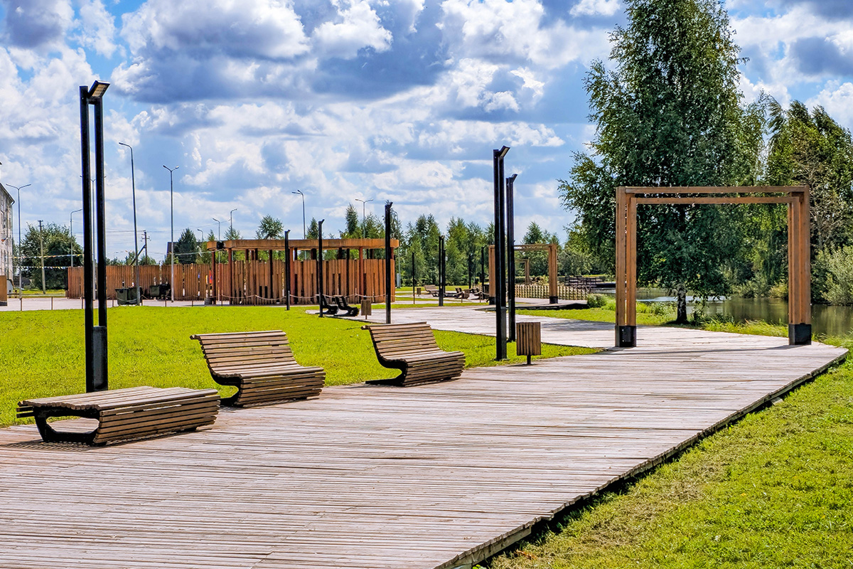 Уренский край